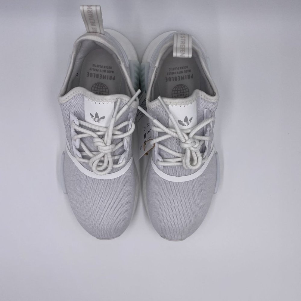 adidas NMD R1 Primeblue  Womens Shoes - Picture 5 of 8